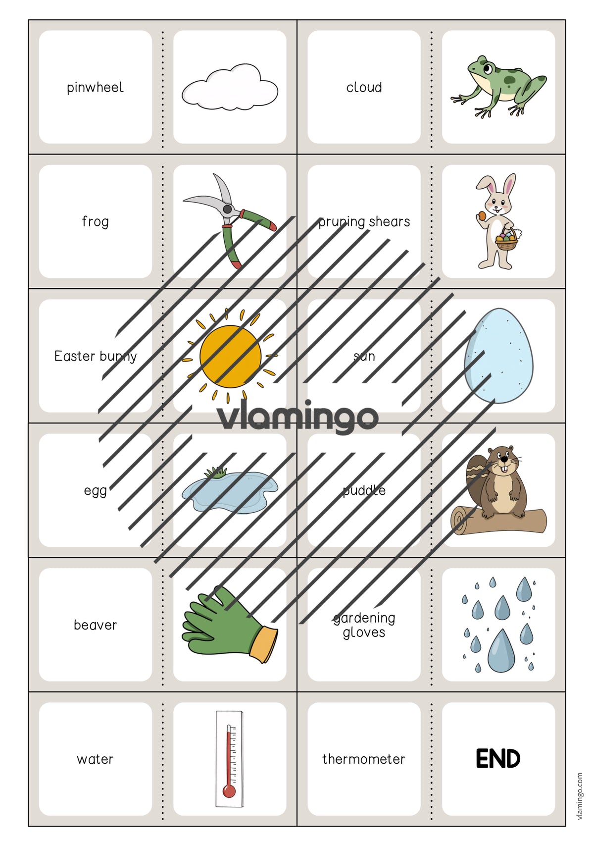 de englisch spring domino 005