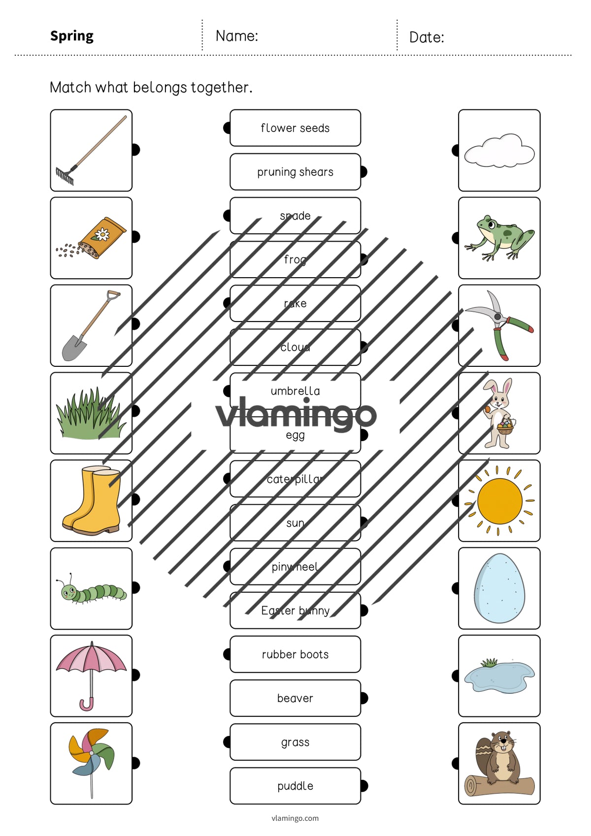 de englisch spring draw the lines 1 004