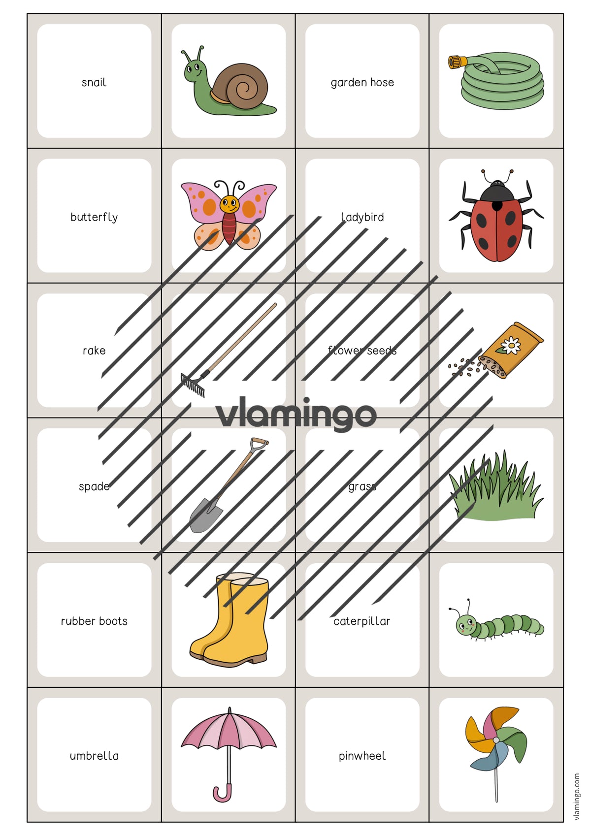 de englisch spring memo game 004