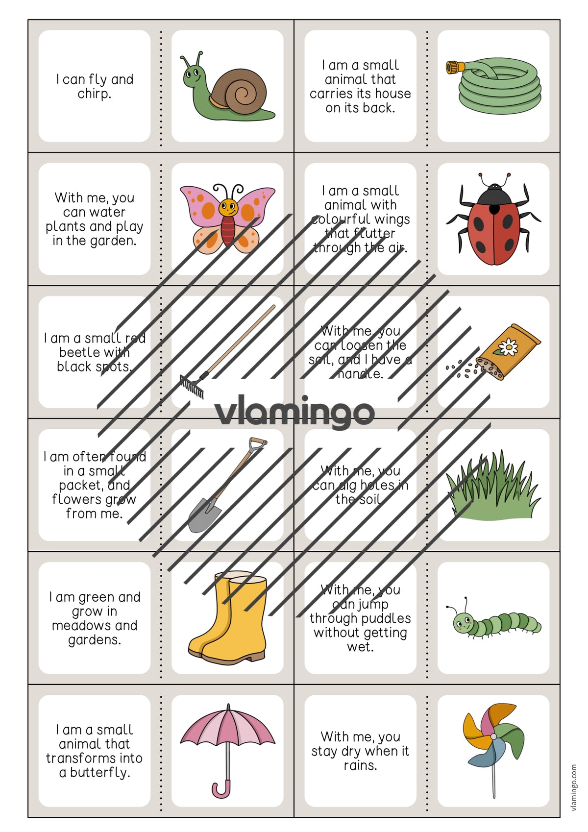 de englisch spring reading domino 004