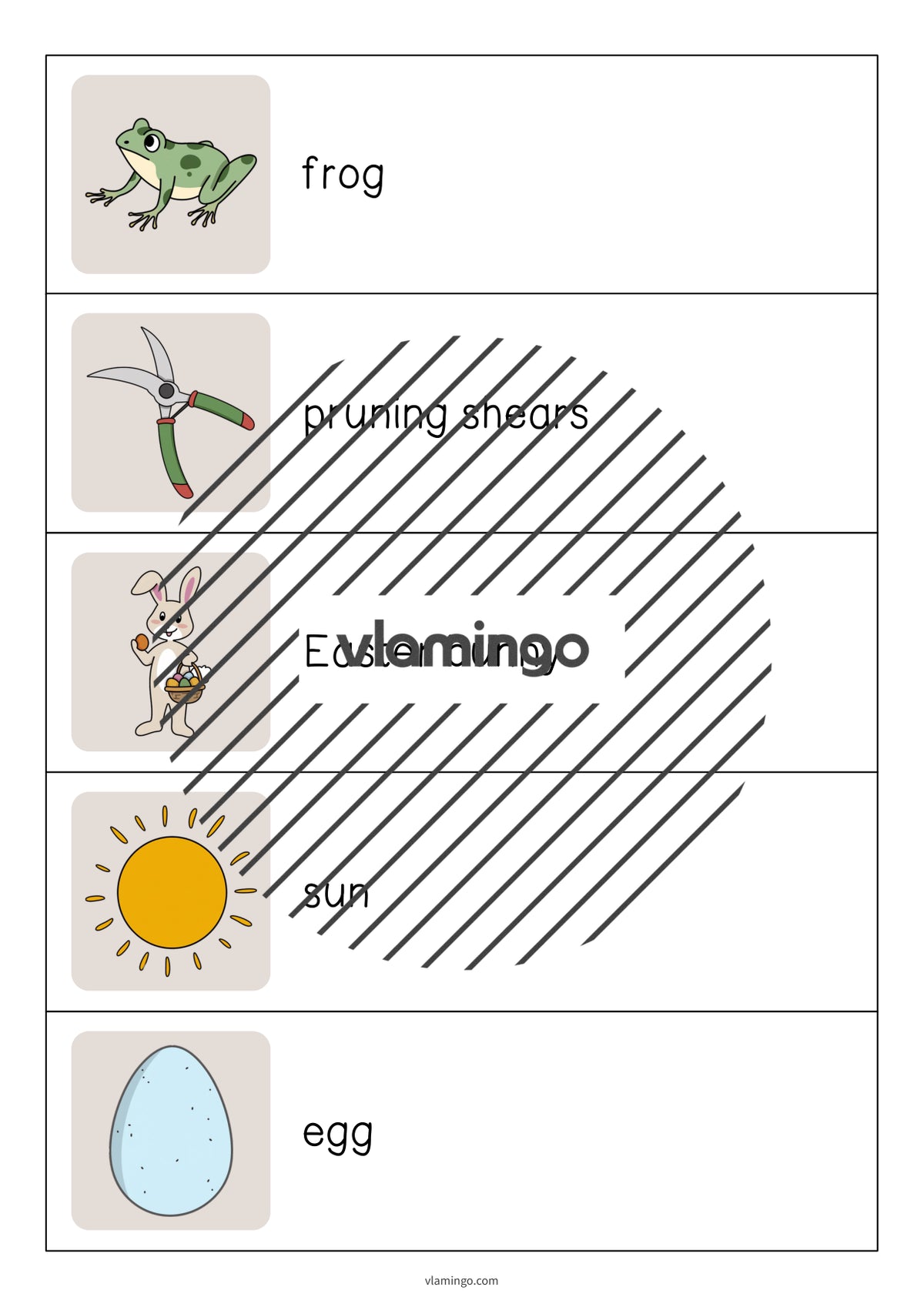 de englisch spring running dictation 008