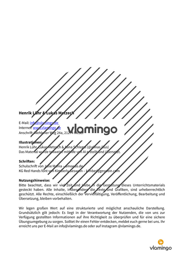 de englisch spring star puzzle 013