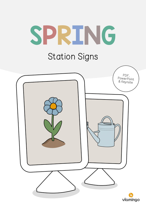 de englisch spring station signs 001