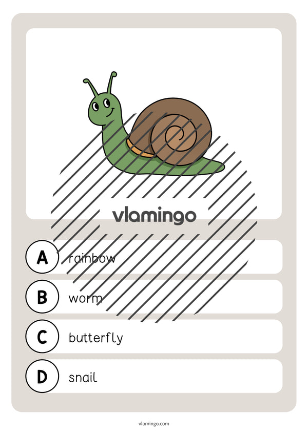 de englisch spring vocabulary quiz 029