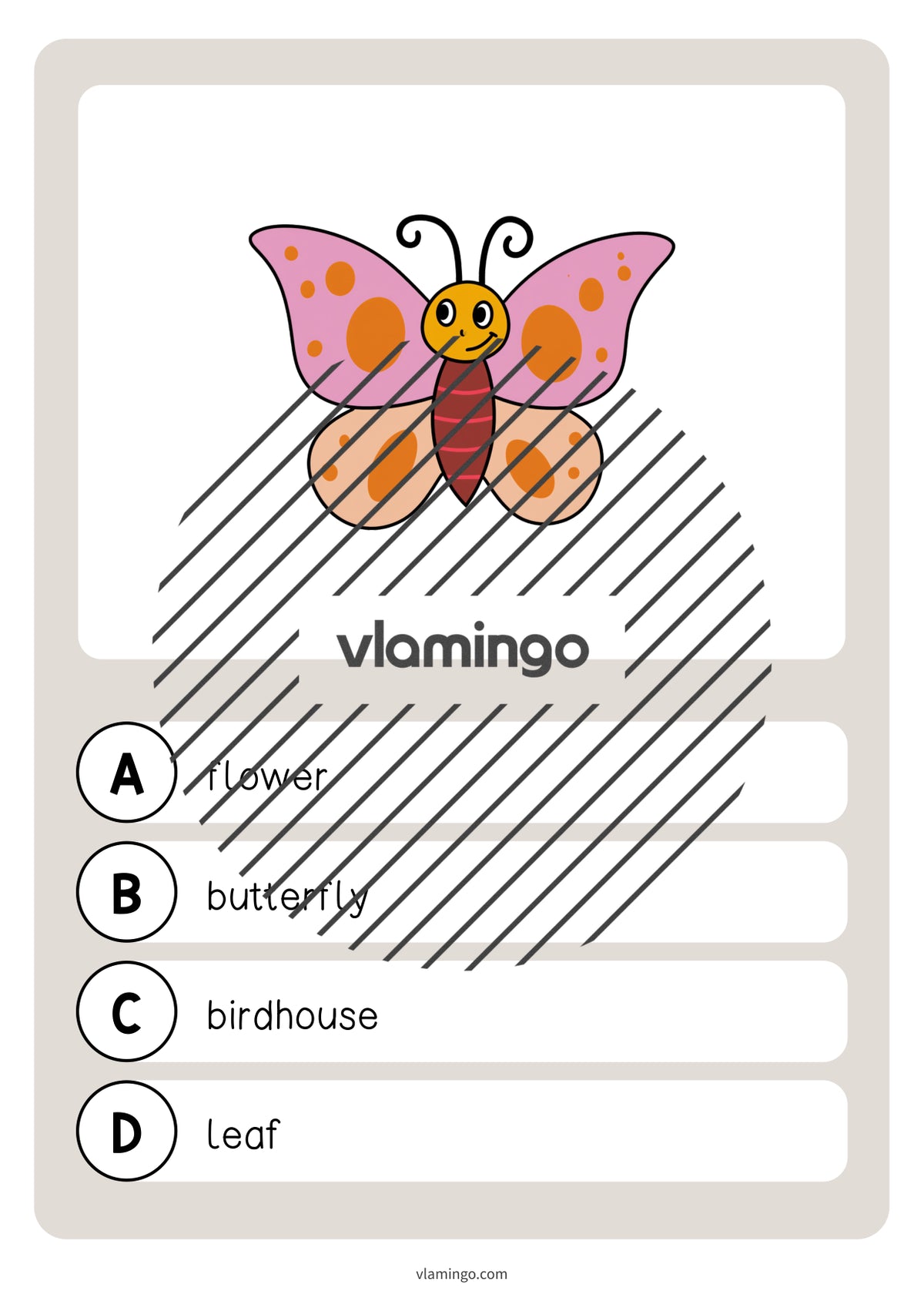de englisch spring vocabulary quiz 033