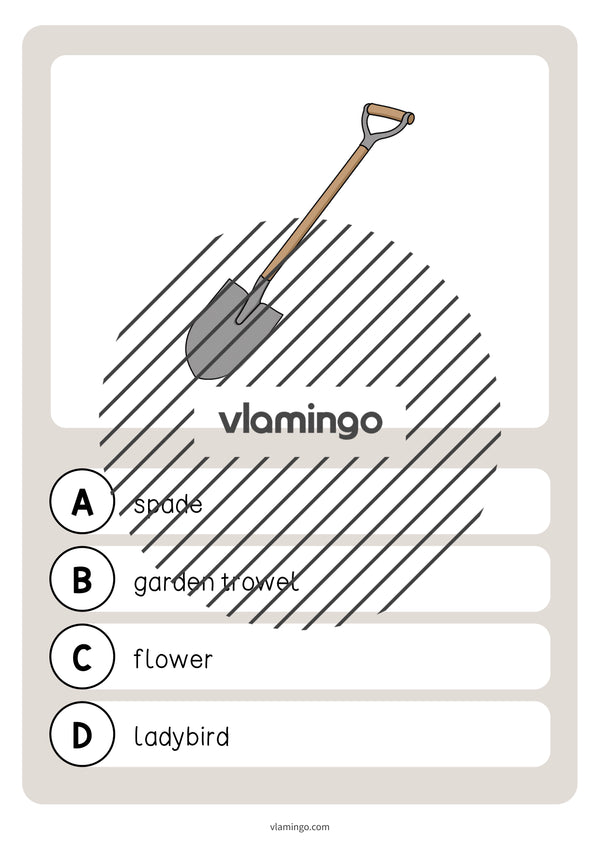 de englisch spring vocabulary quiz 041