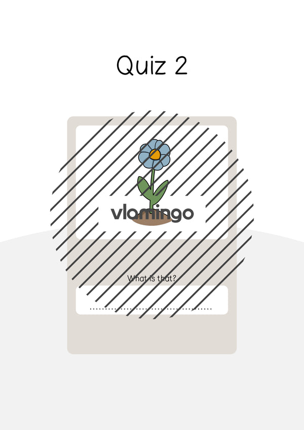 de englisch spring vocabulary quiz 045