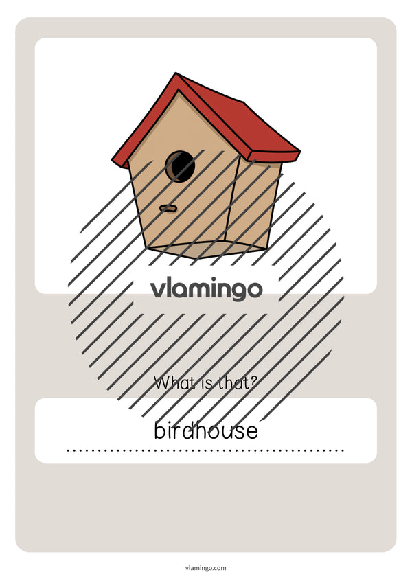 de englisch spring vocabulary quiz 057