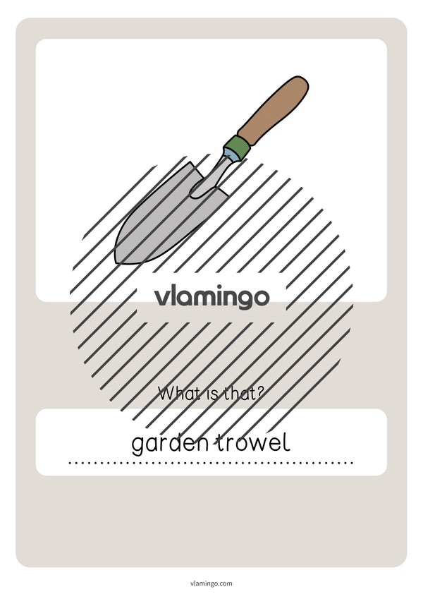 de englisch spring vocabulary quiz 063