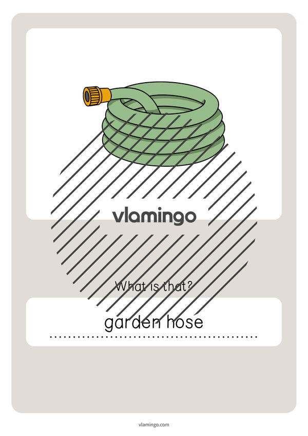 de englisch spring vocabulary quiz 073