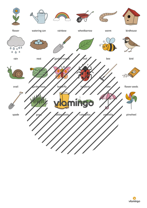 de englisch spring vocabulary wheel of fortune 016