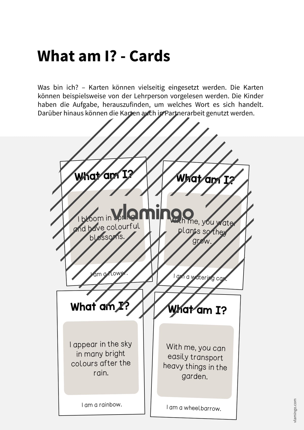 de englisch spring what am i cards 002