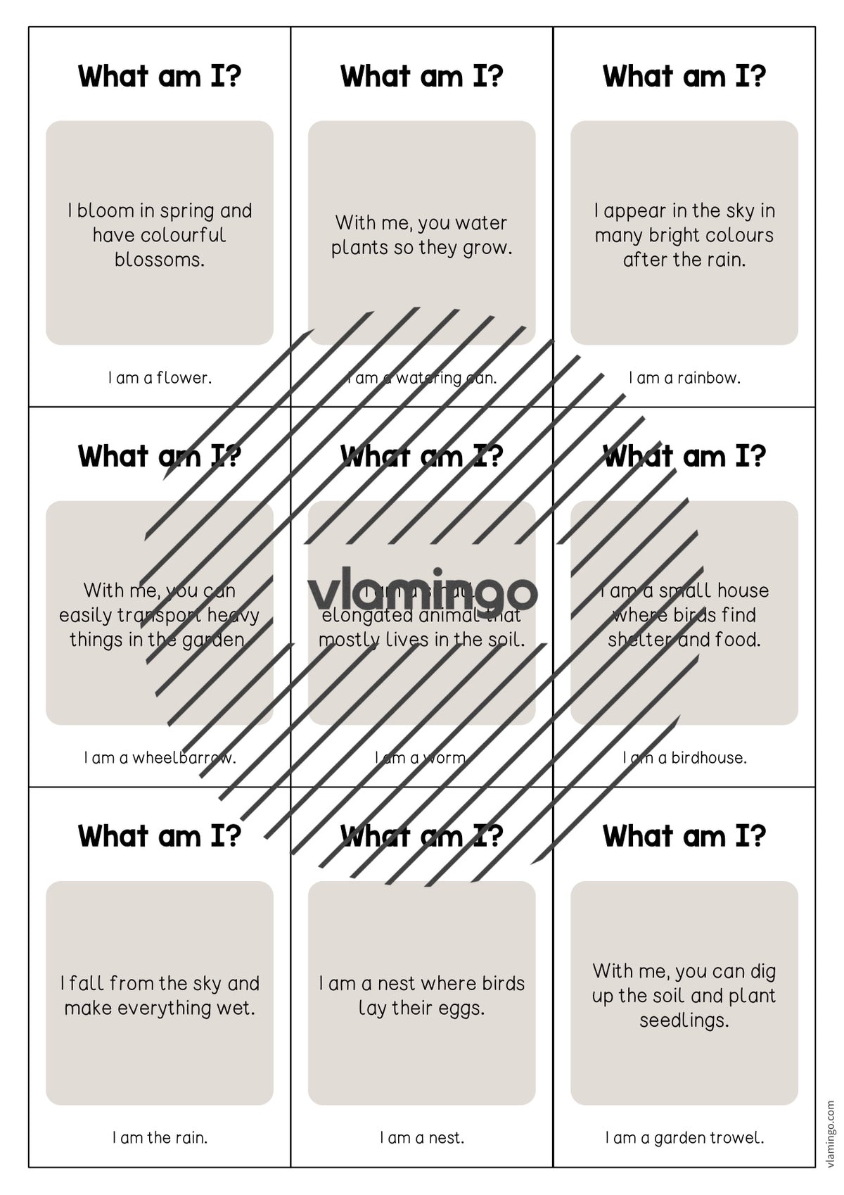 de englisch spring what am i cards 003
