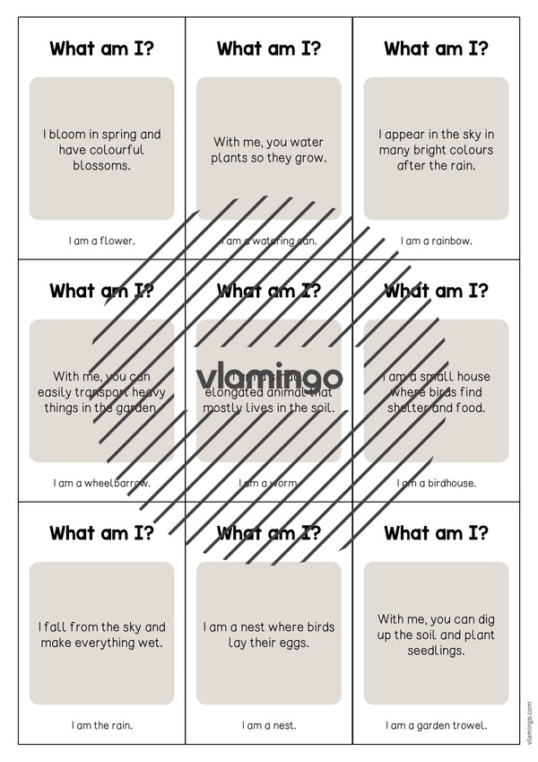 de englisch spring what am i cards 003