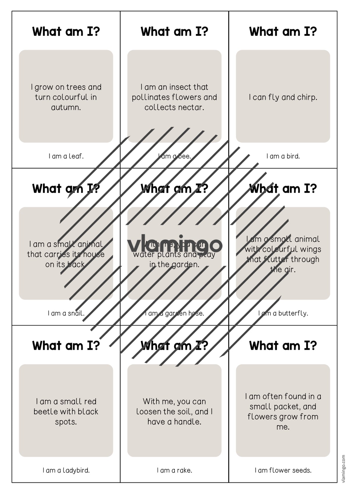de englisch spring what am i cards 004