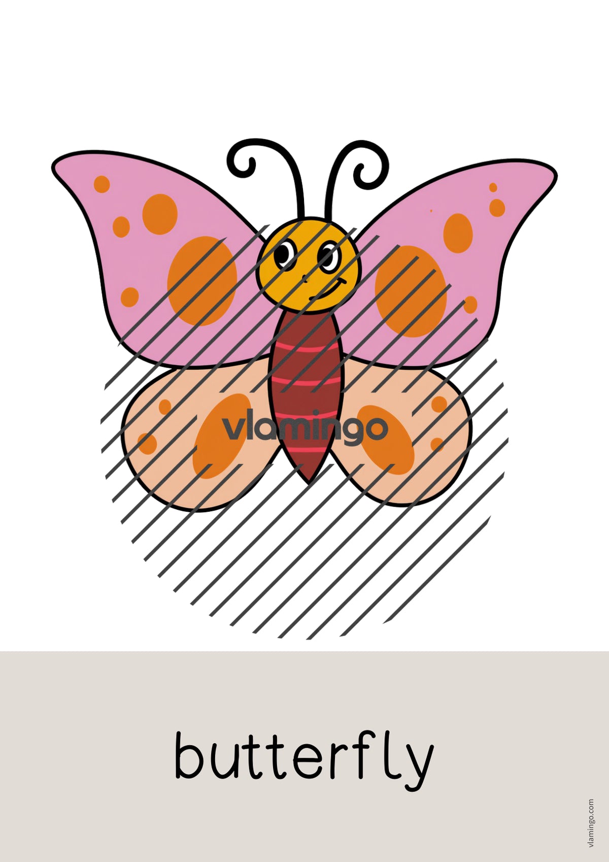 de englisch spring word and picture cards 017