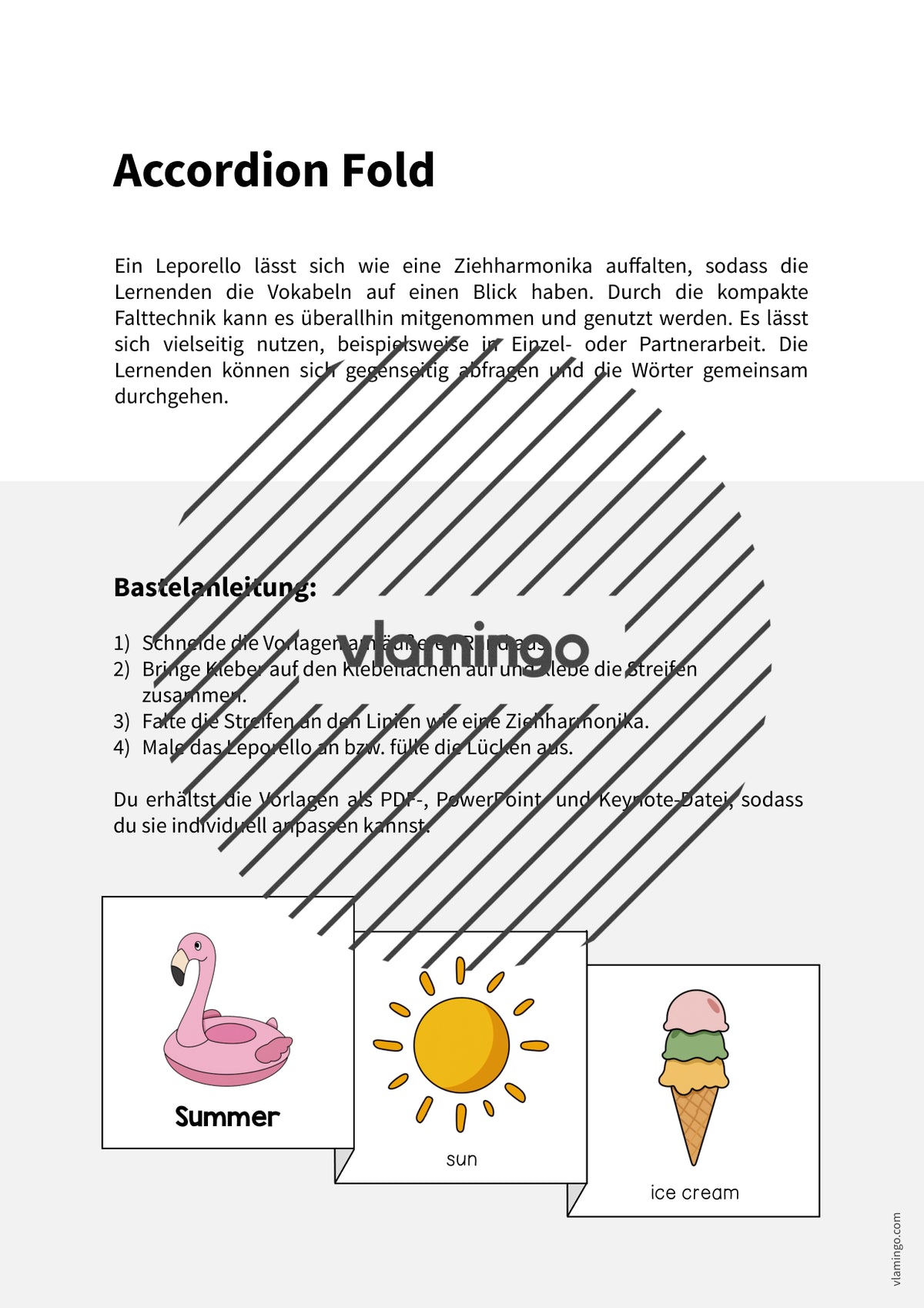 de englisch summer accordion fold 002