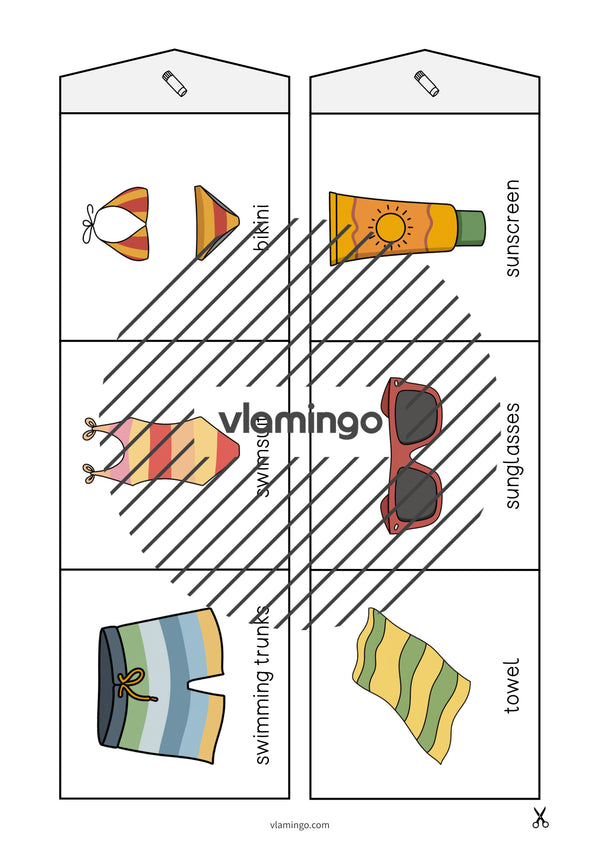 de englisch summer accordion fold 005
