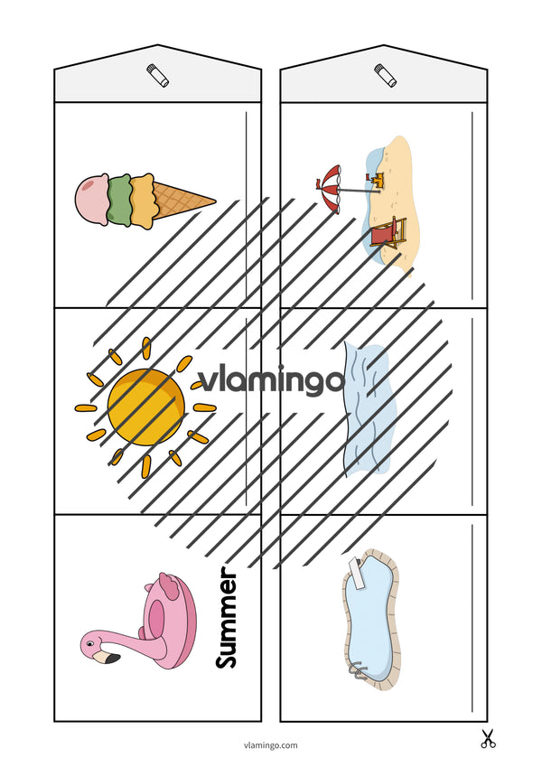 de englisch summer accordion fold 009