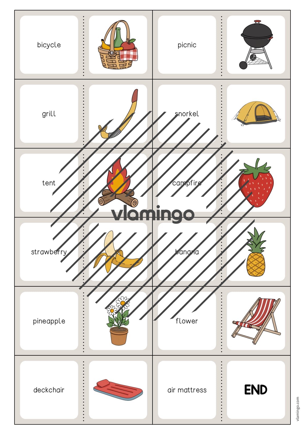 de englisch summer domino 005