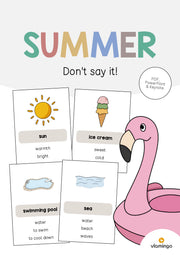 de englisch summer dont say it 001