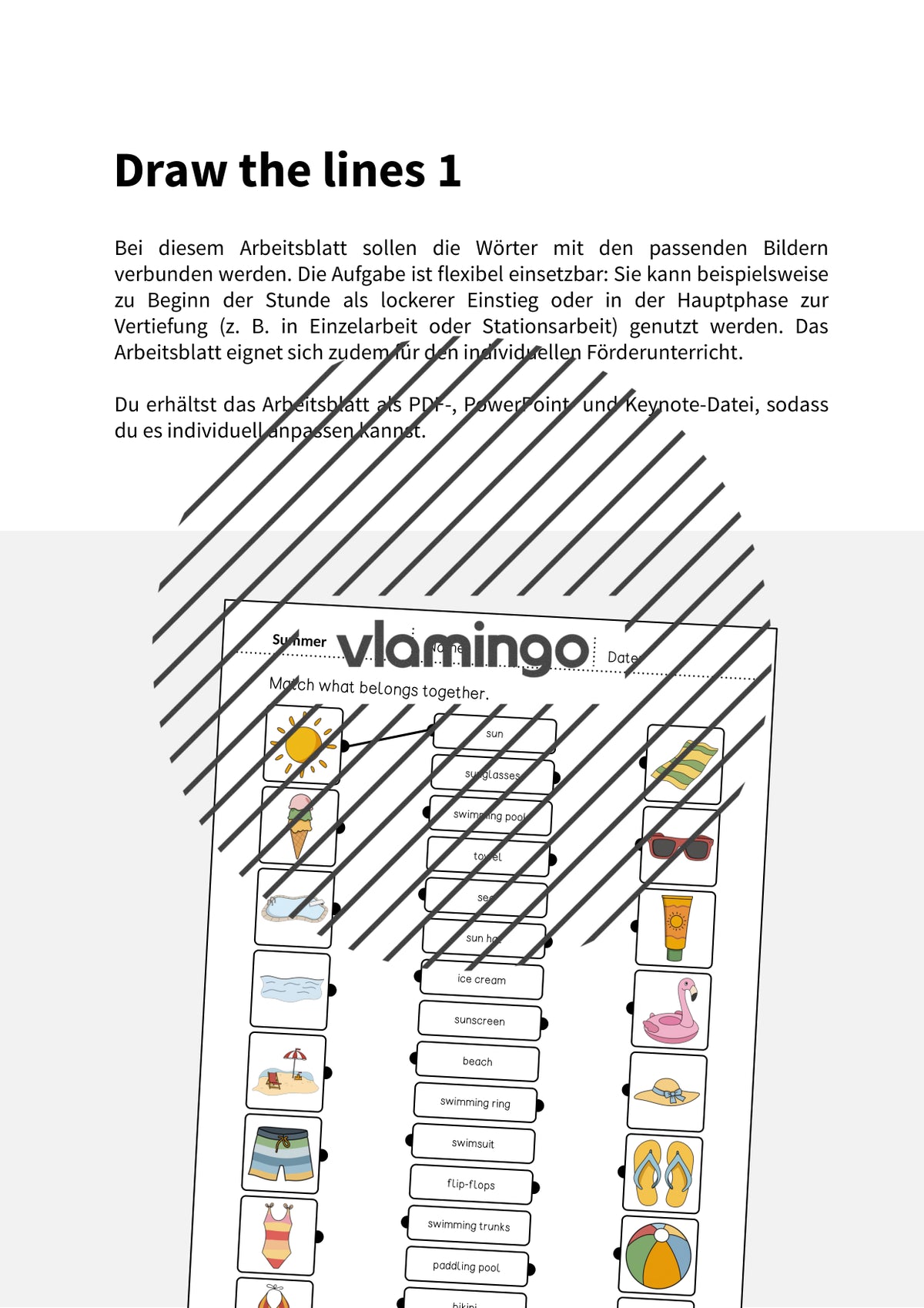 de englisch summer draw the lines 1 002