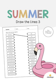 de englisch summer draw the lines 3 001