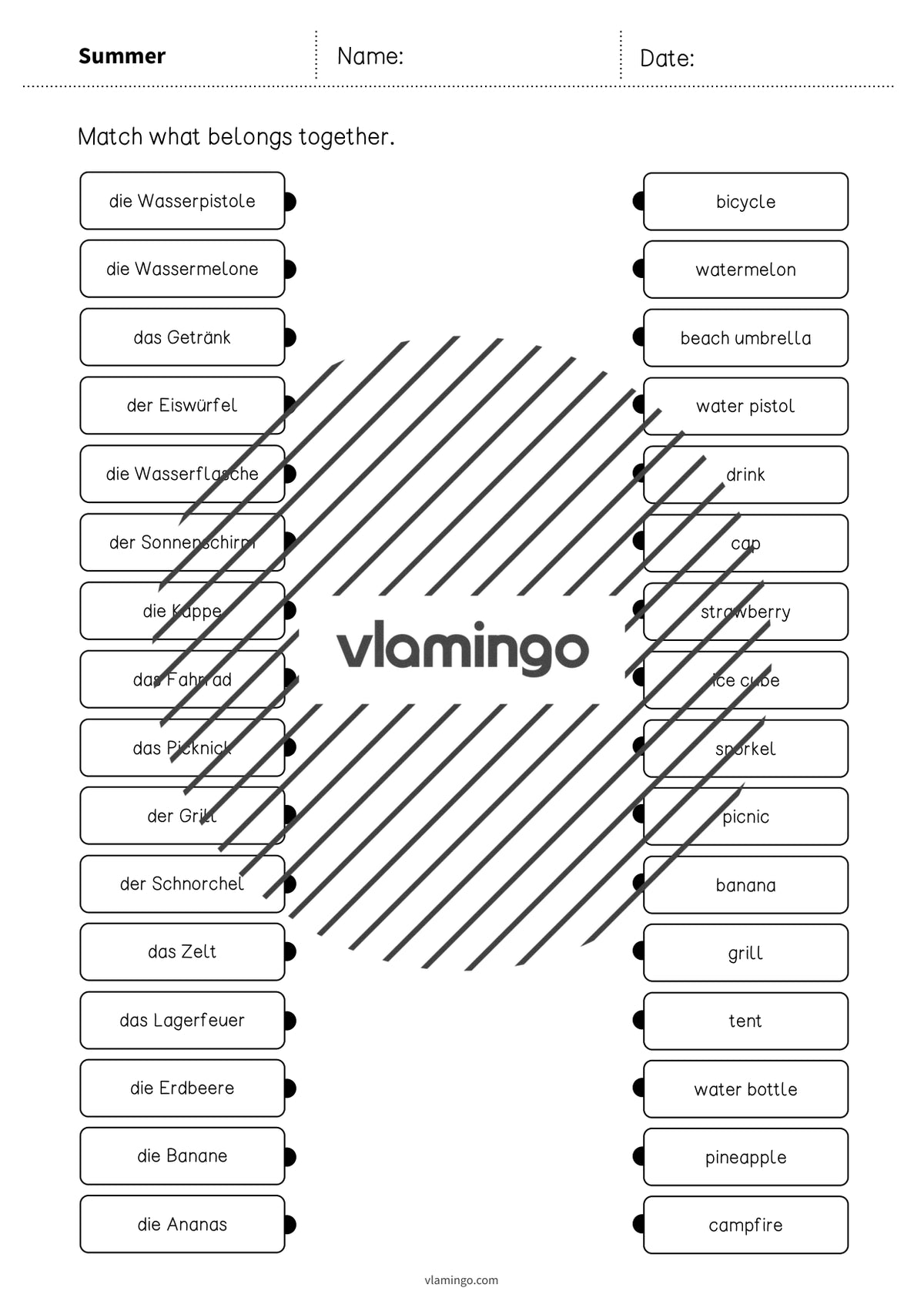 de englisch summer draw the lines 3 004
