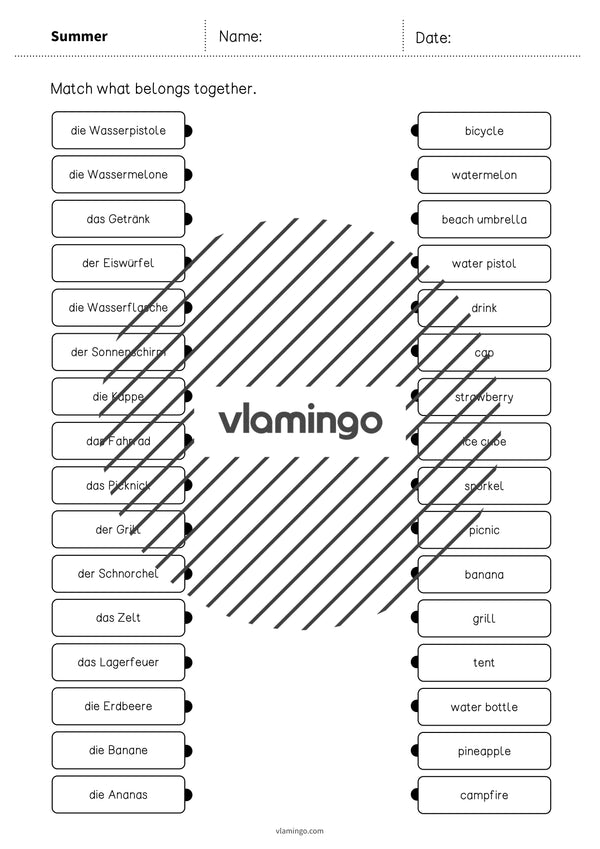 de englisch summer draw the lines 3 004