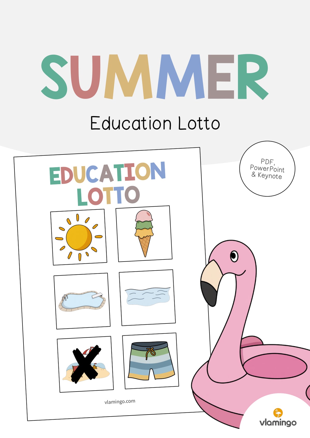 de englisch summer education lotto 001