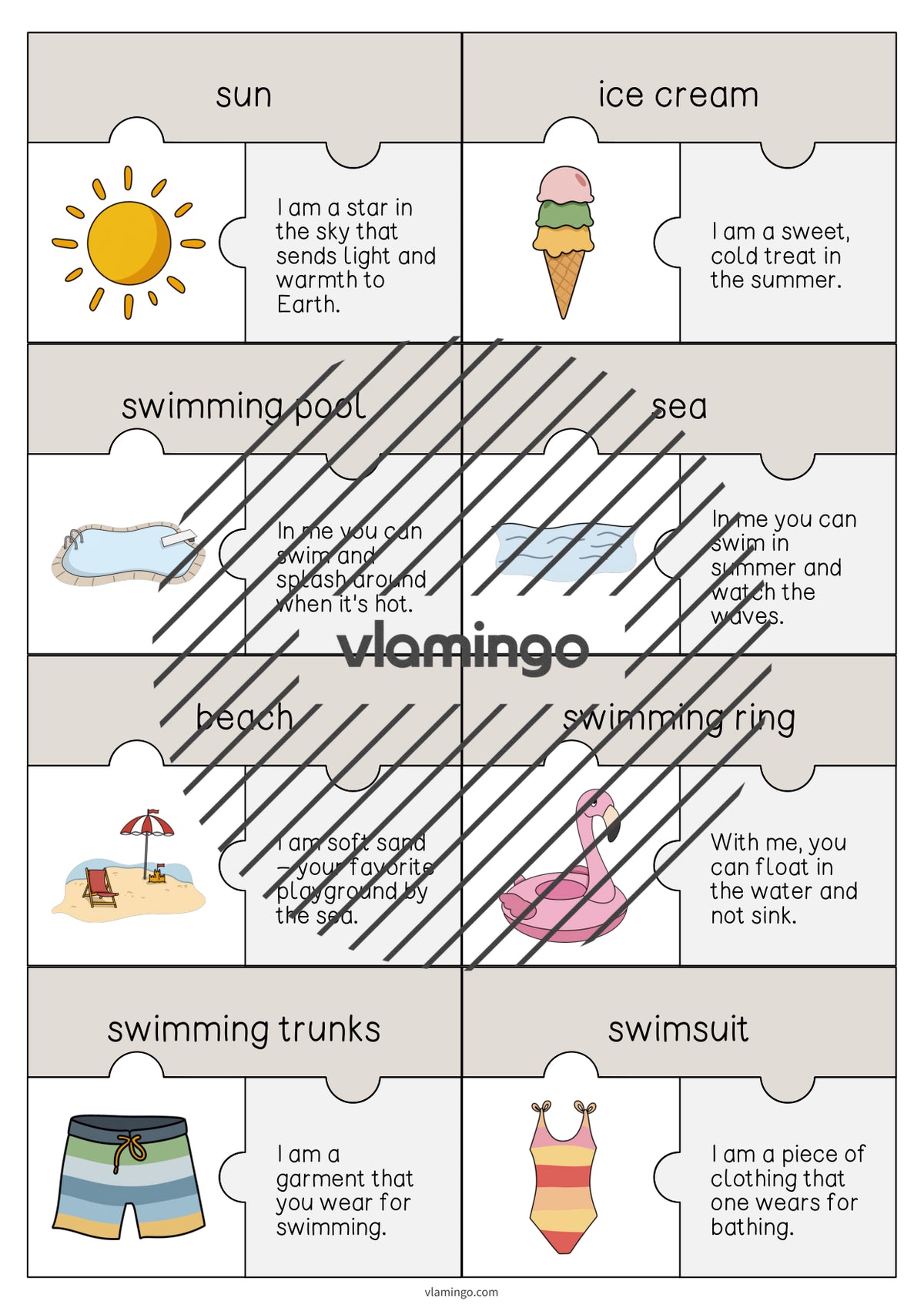 de englisch summer puzzle 003