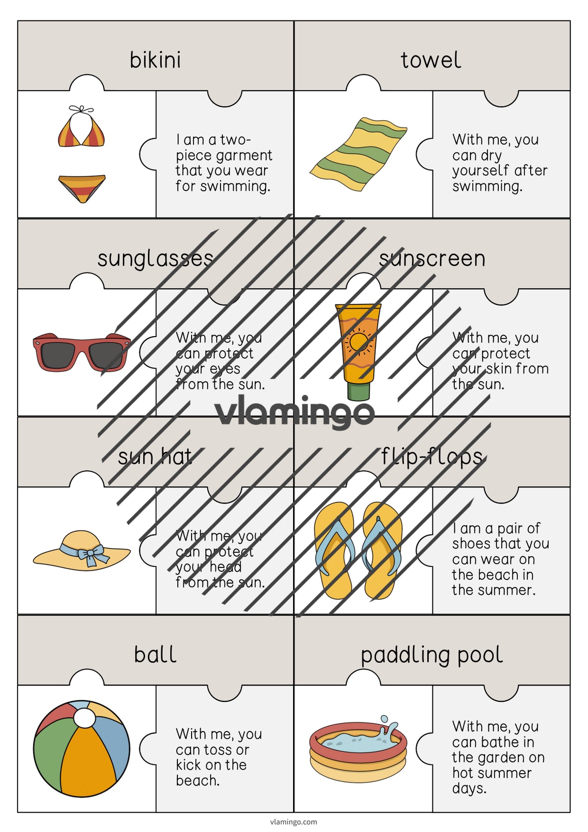 de englisch summer puzzle 004