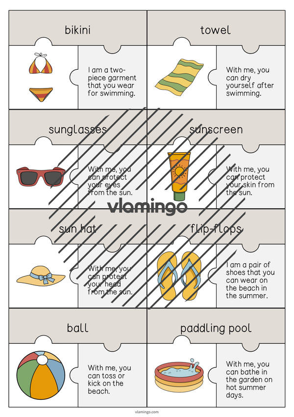 de englisch summer puzzle 004