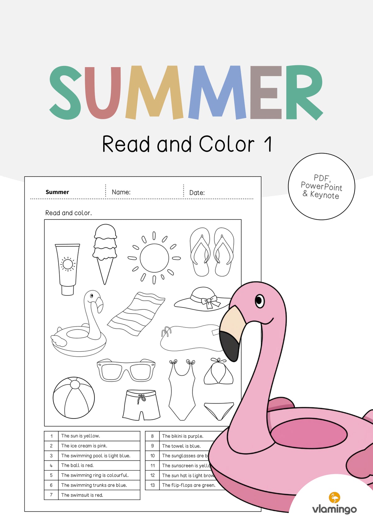 de englisch summer read and color 1 001