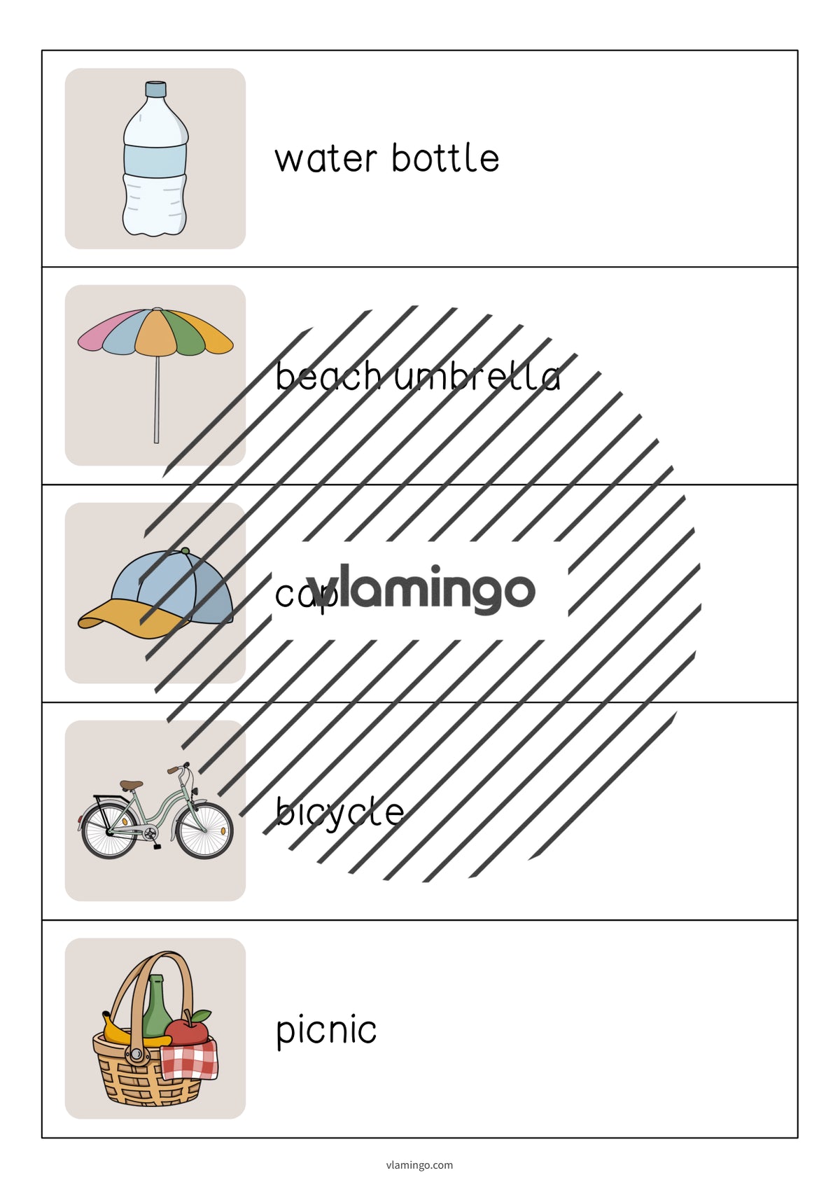 de englisch summer running dictation 007