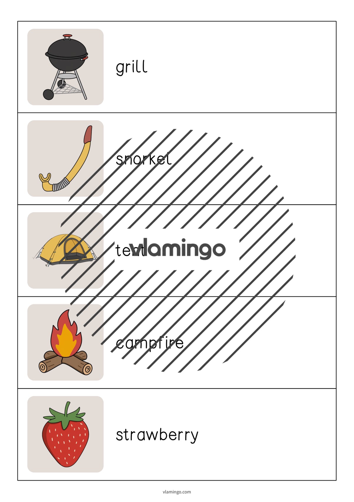 de englisch summer running dictation 008