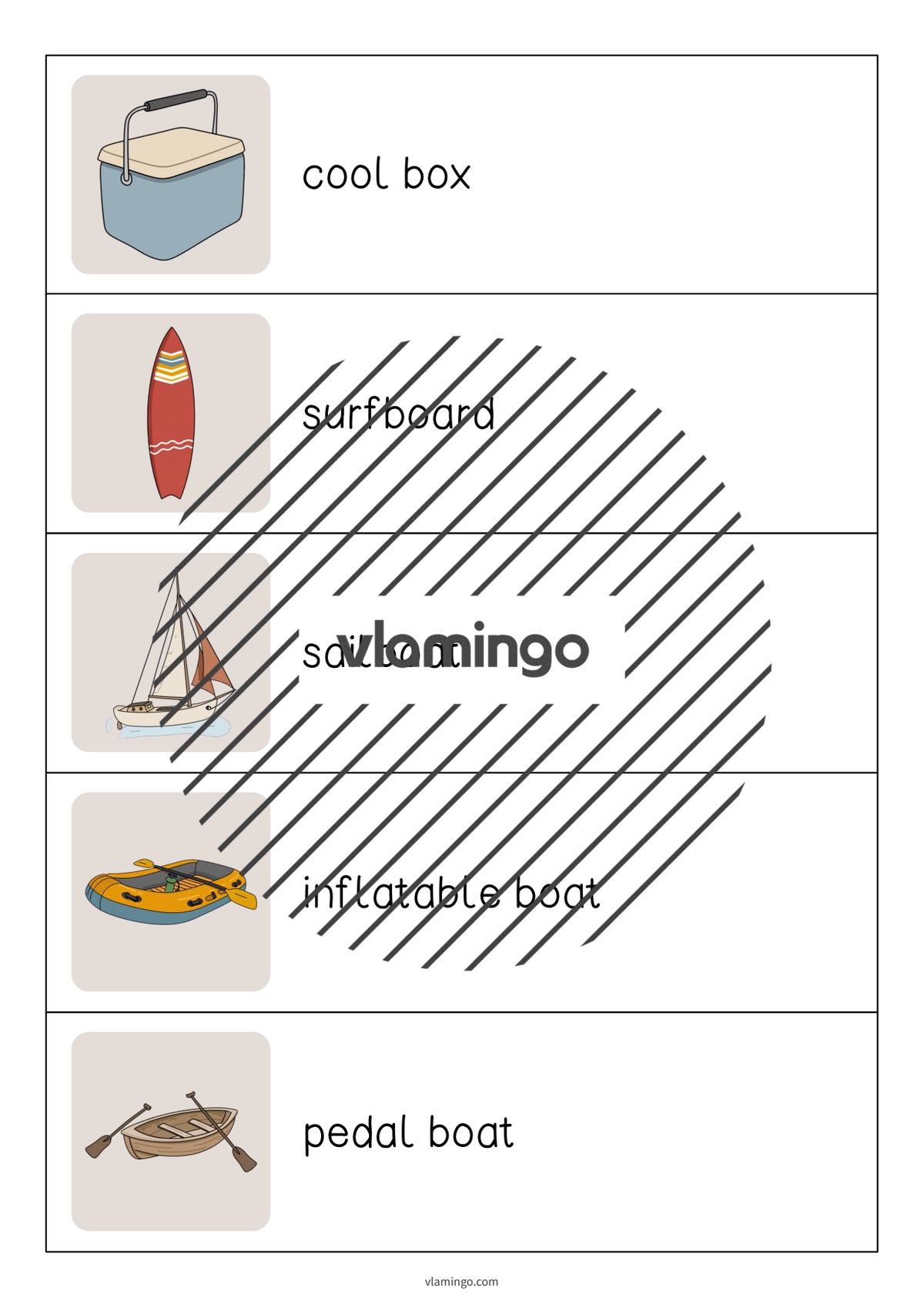 de englisch summer running dictation 010