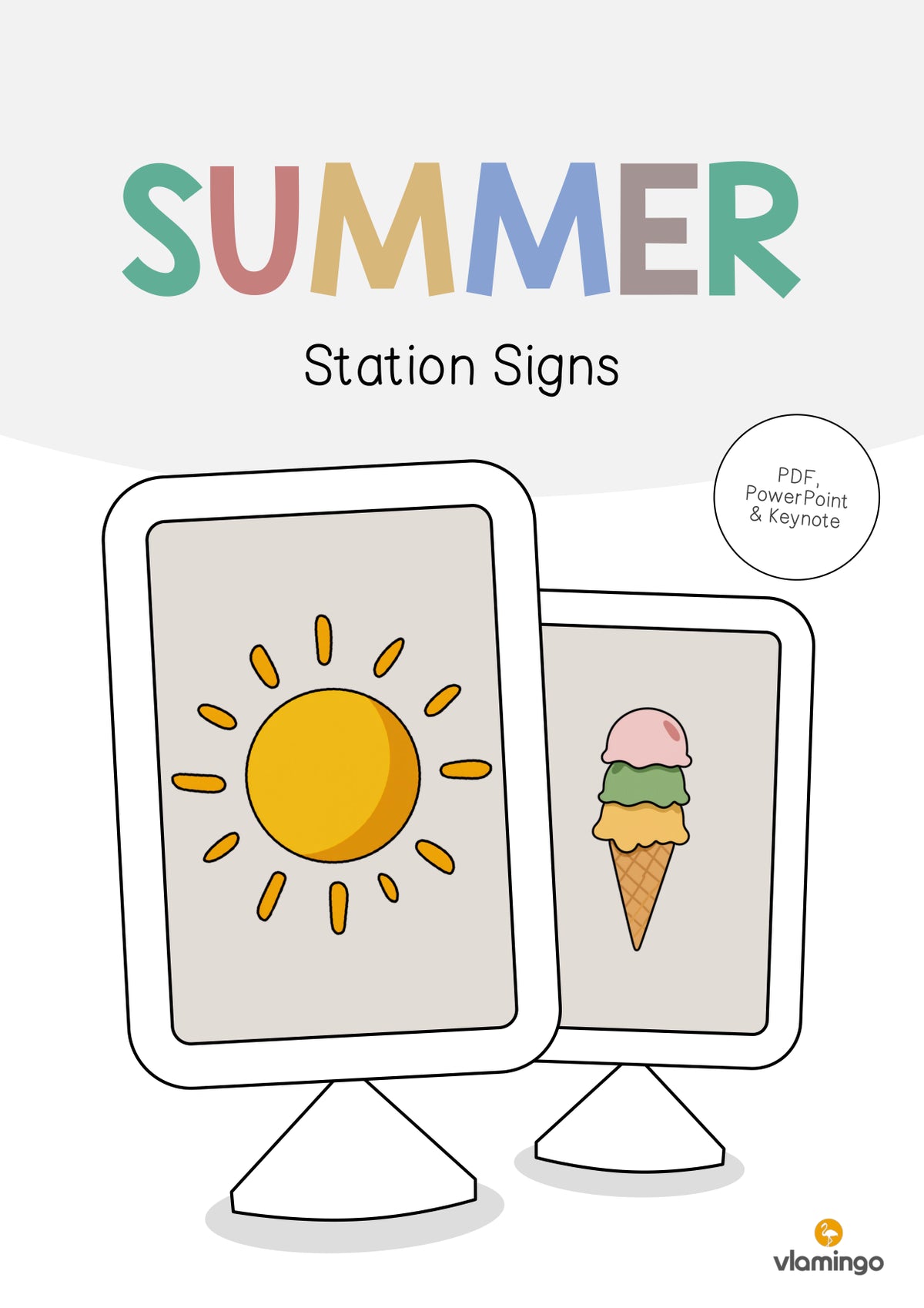 de englisch summer station signs 001