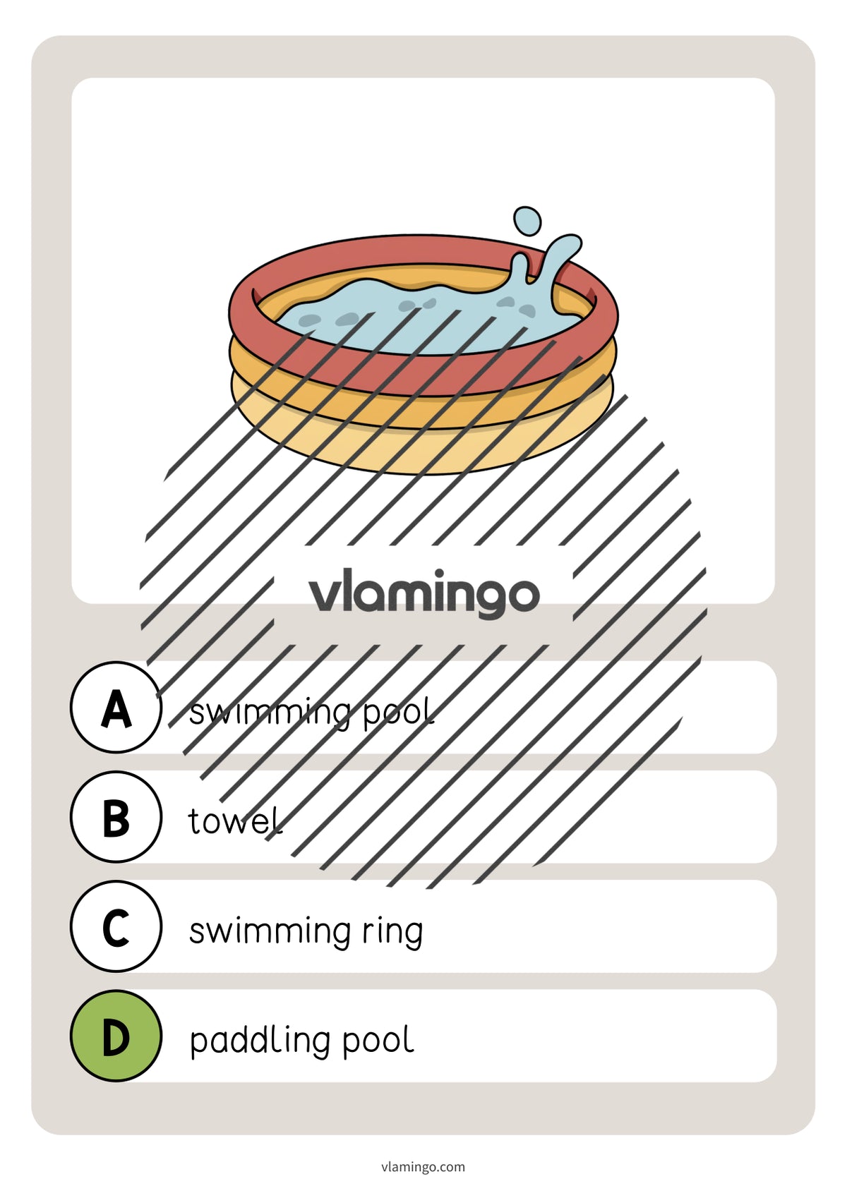 de englisch summer vocabulary quiz 036