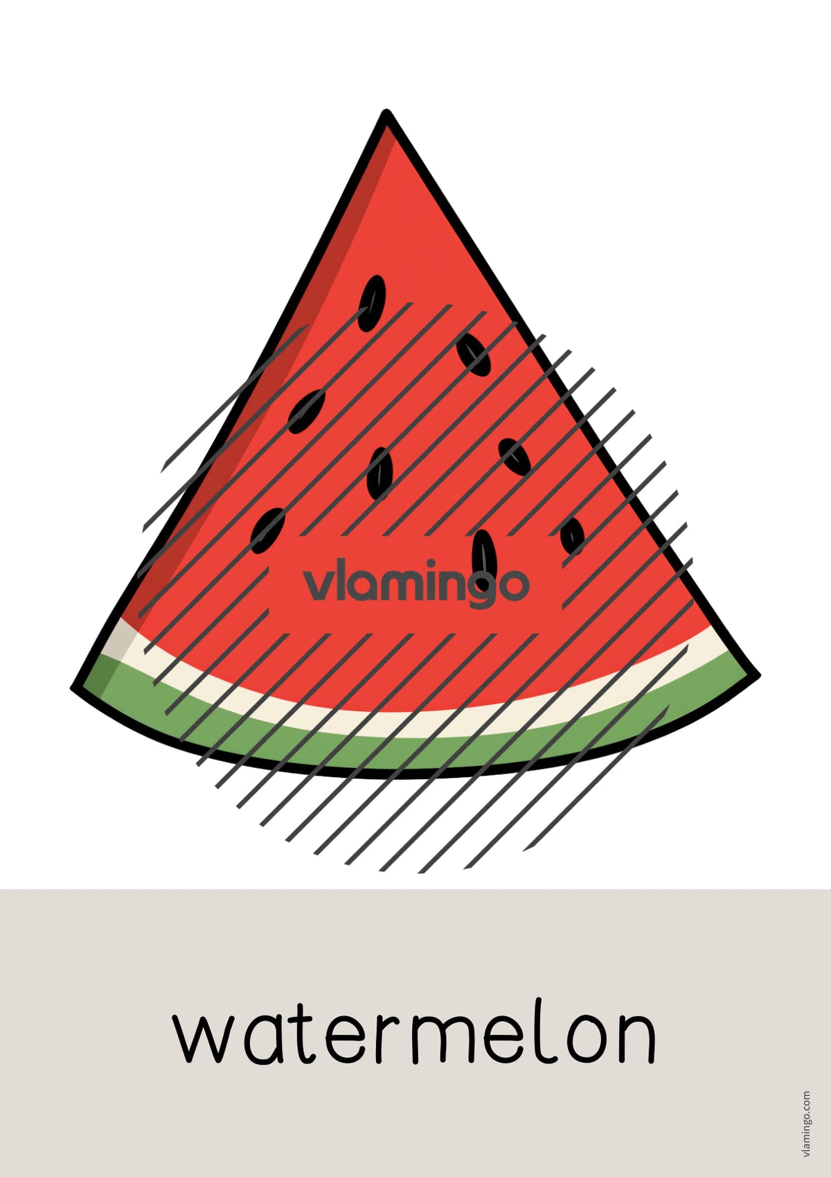 de englisch summer word and picture cards 020