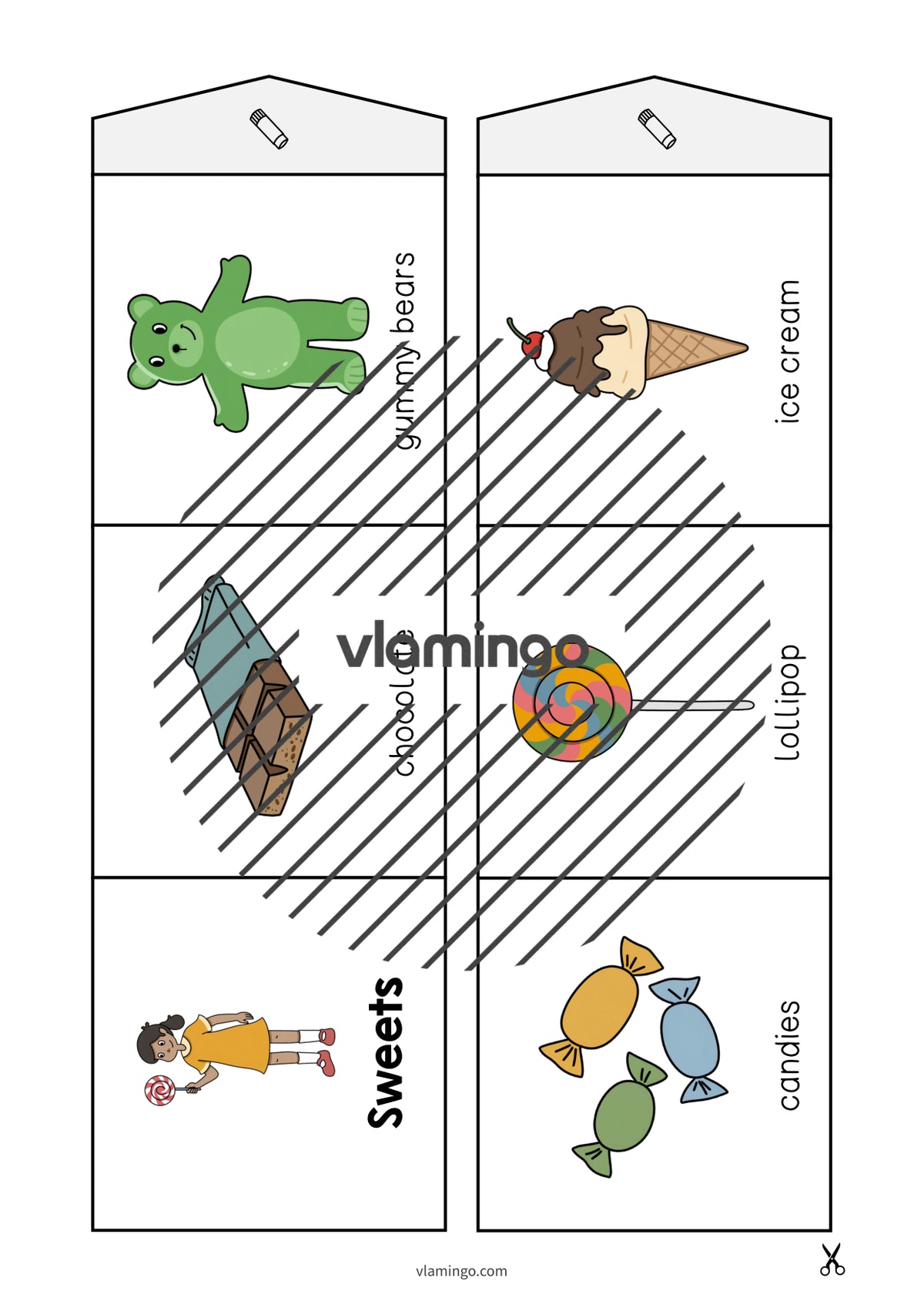de englisch sweets accordion fold 004