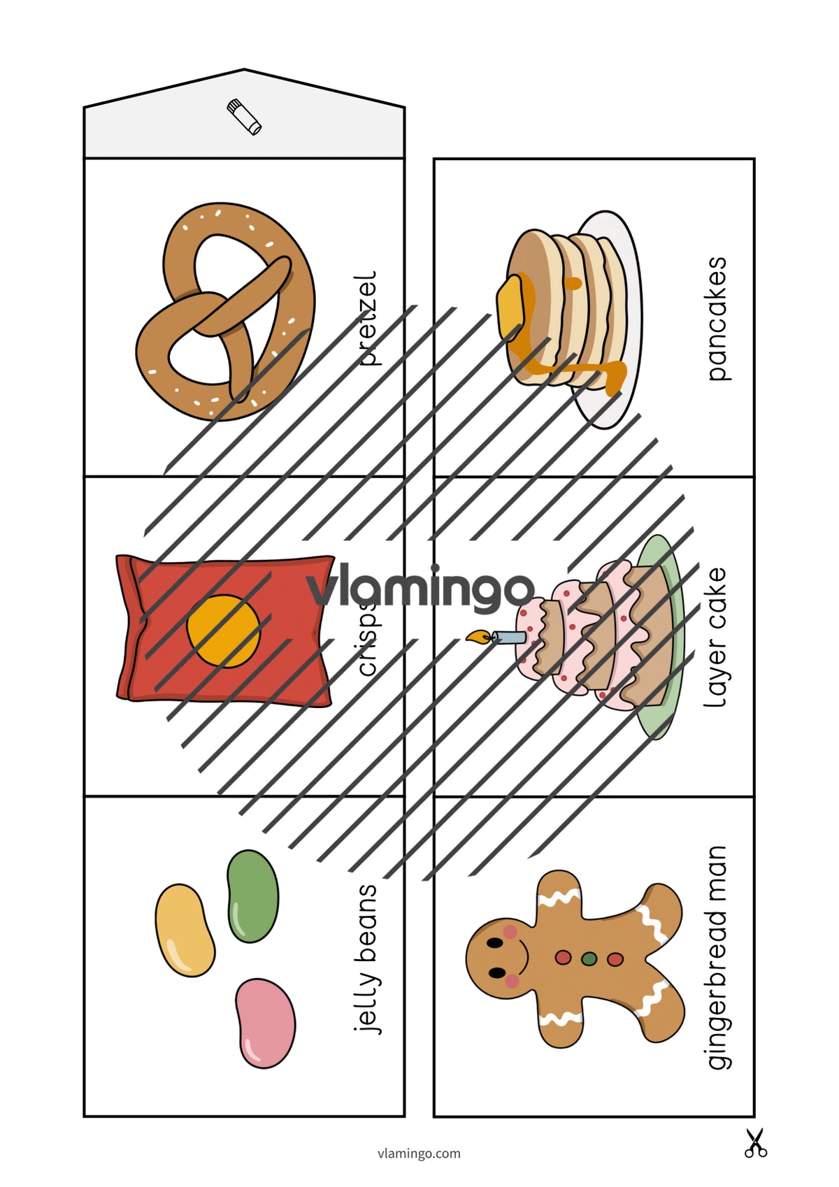 de englisch sweets accordion fold 007
