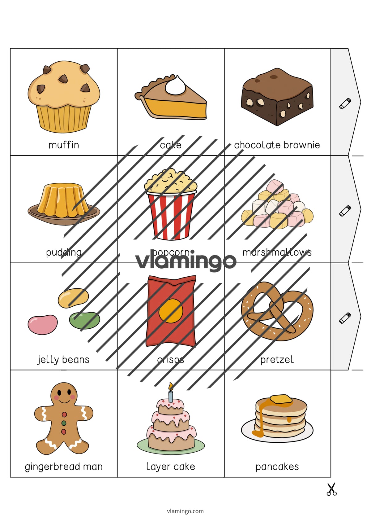 de englisch sweets accordion fold 015