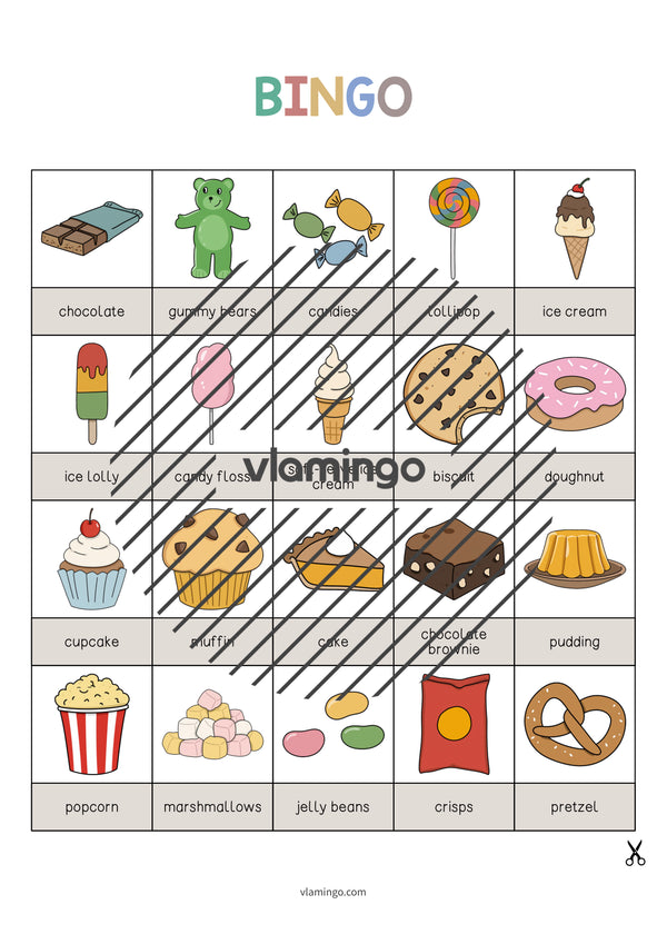 de englisch sweets bingo 003