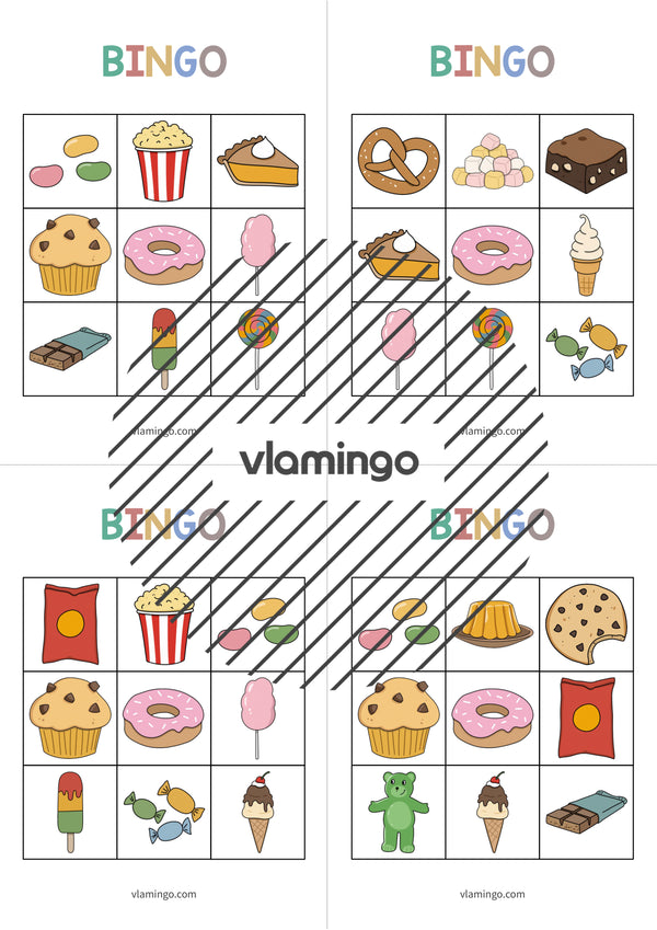 de englisch sweets bingo 012