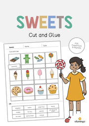 de englisch sweets cut and glue 001