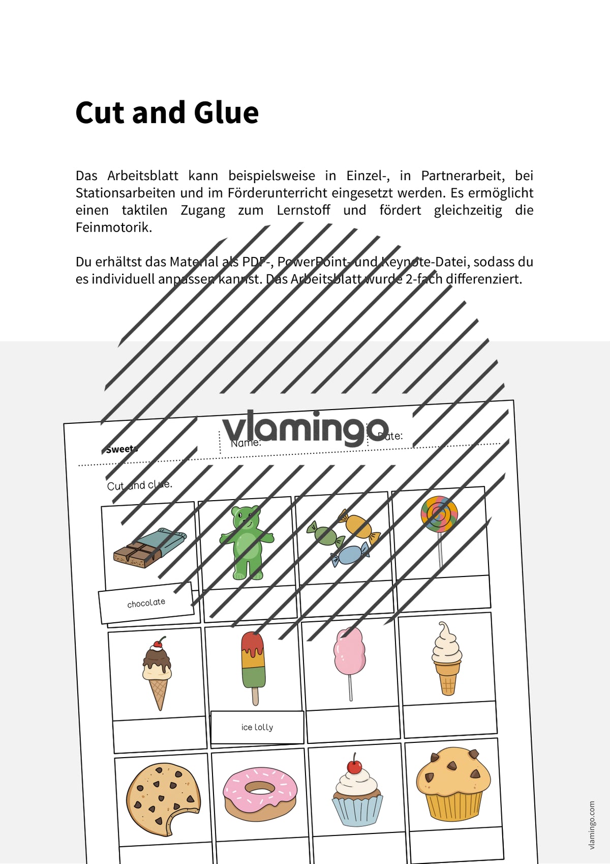 de englisch sweets cut and glue 002