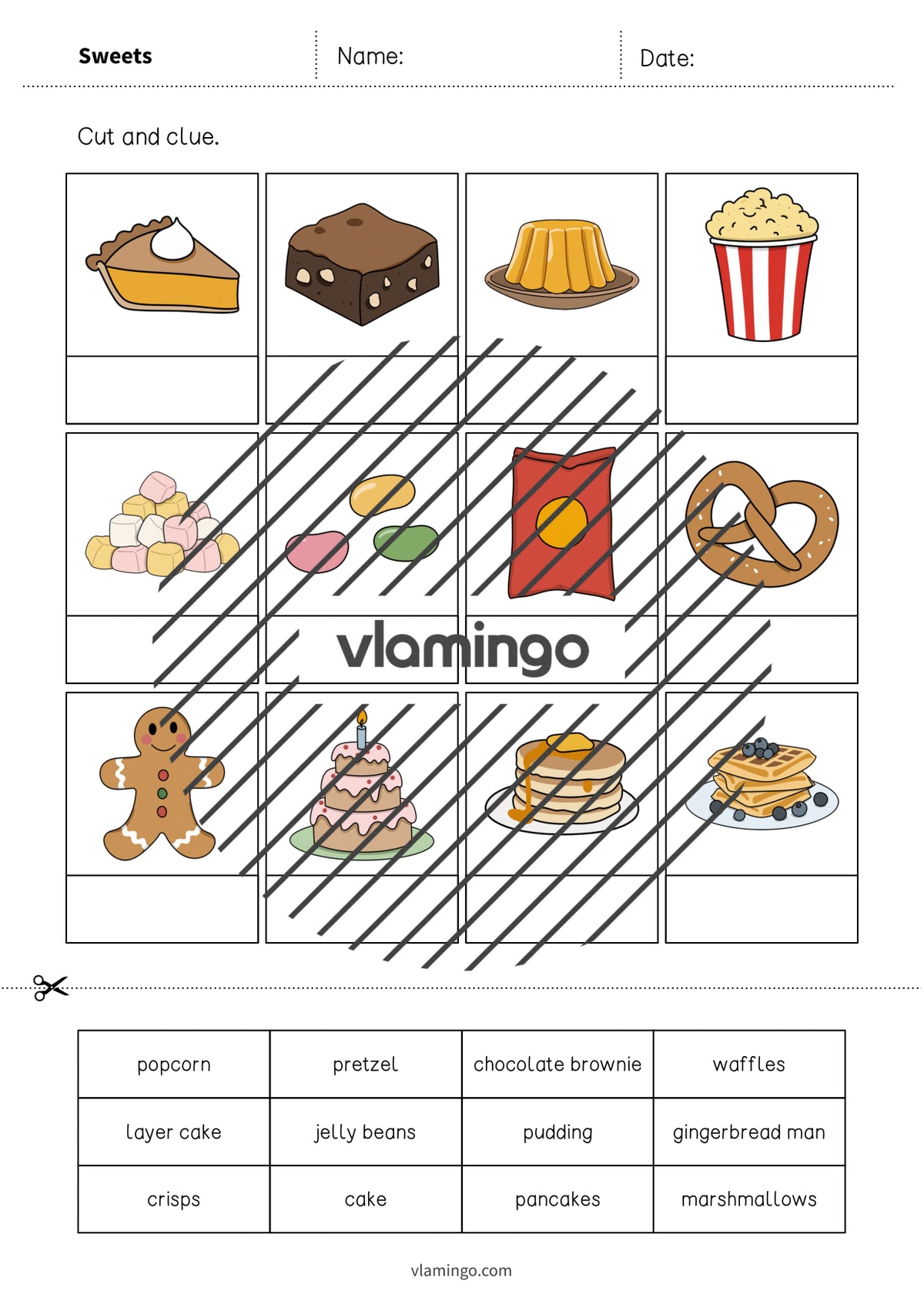 de englisch sweets cut and glue 004