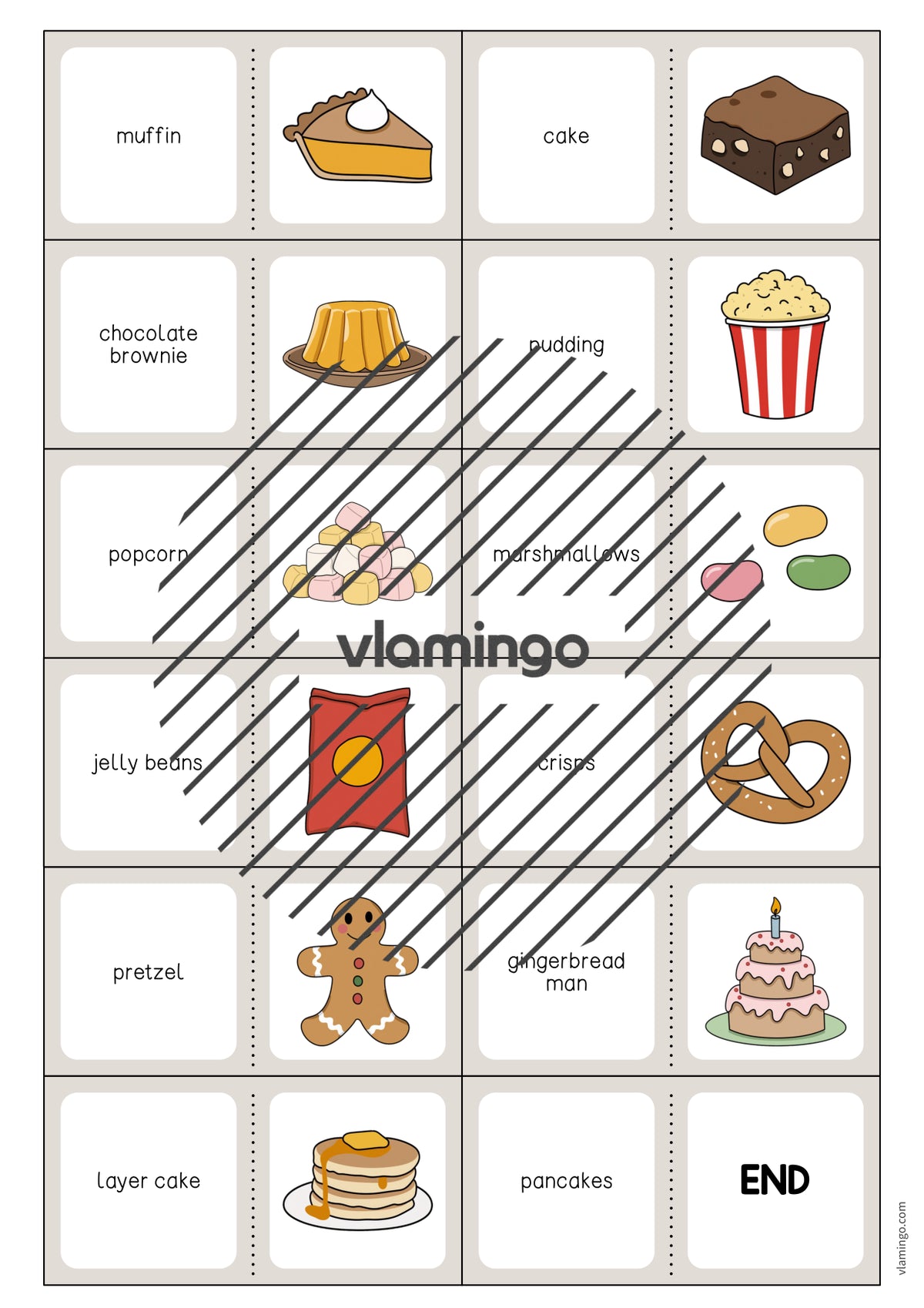 de englisch sweets domino 004