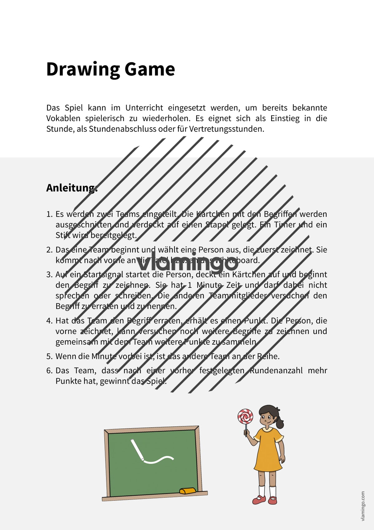 de englisch sweets drawing game 002